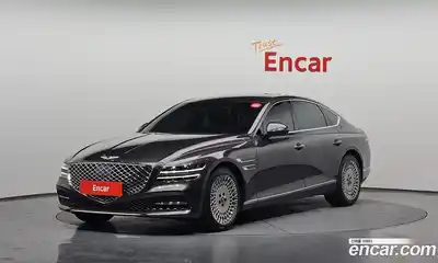Genesis G80, 2023