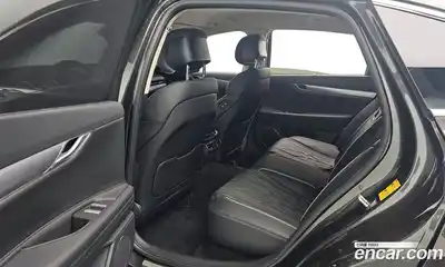 Genesis G80 2023 2.5 Автомат в Москве № 930903, миниатюра 12