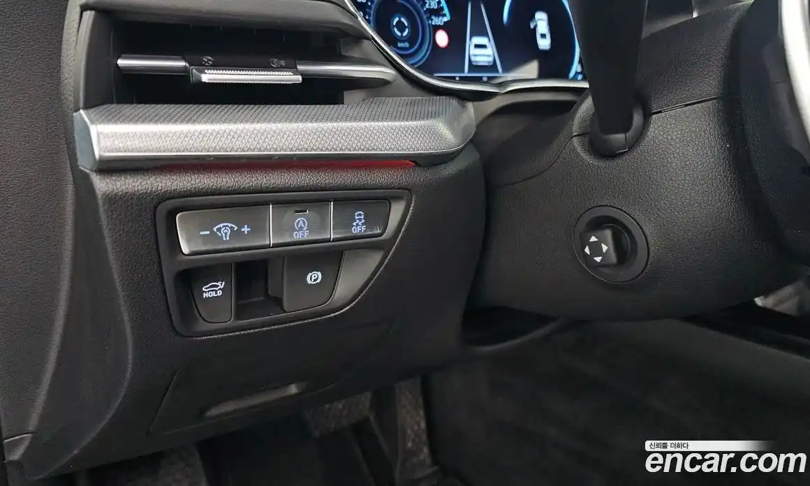 Genesis G80 2023 2.5 Автомат в Москве № 930903, фото 18