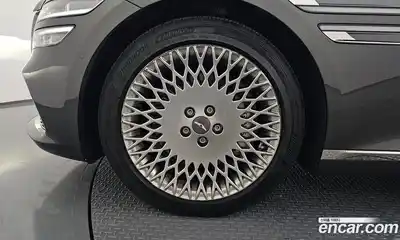 Genesis G80 2023 2.5 Автомат в Москве № 930903, миниатюра 5