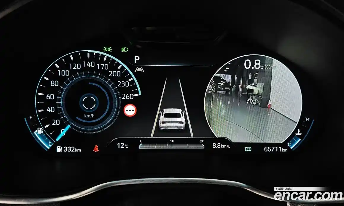 Genesis G80 2023 2.5 Автомат в Москве № 930903, фото 8