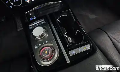 Genesis G80 2023 2.5 Автомат в Москве № 930903, миниатюра 9