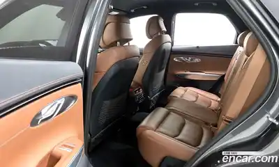 Genesis GV70 2022 2.5 Автомат в Москве № 930908, миниатюра 12