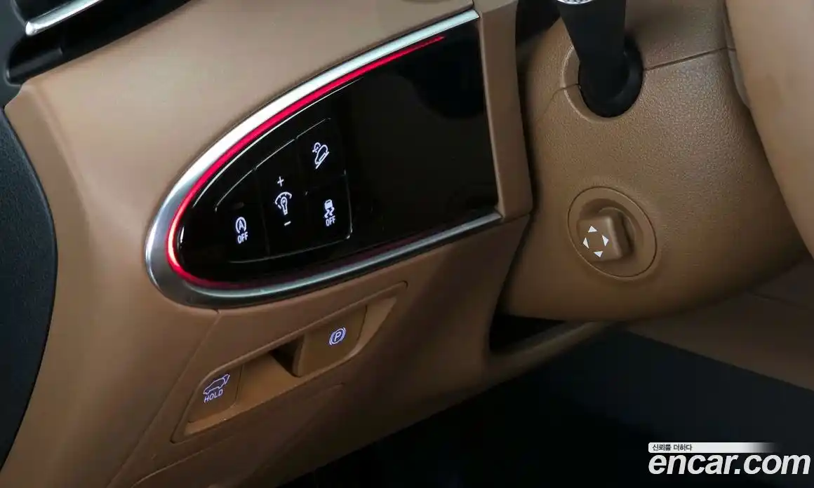 Genesis GV70 2022 2.5 Автомат в Москве № 930908, фото 16