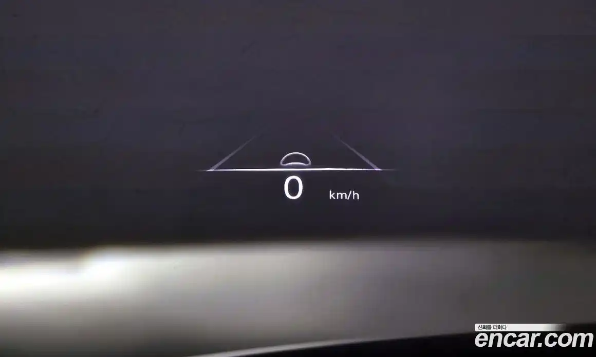 Genesis GV70 2022 2.5 Автомат в Москве № 930908, фото 18