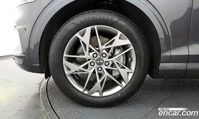 Genesis GV70 2022 2.5 Автомат в Москве № 930908, миниатюра 5