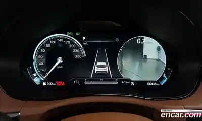 Genesis GV70 2022 2.5 Автомат в Москве № 930908, миниатюра 8