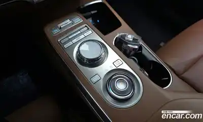 Genesis GV70 2022 2.5 Автомат в Москве № 930908, миниатюра 9