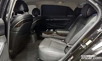 Genesis G90 2018 3.8 Автомат в Москве № 930934, миниатюра 12