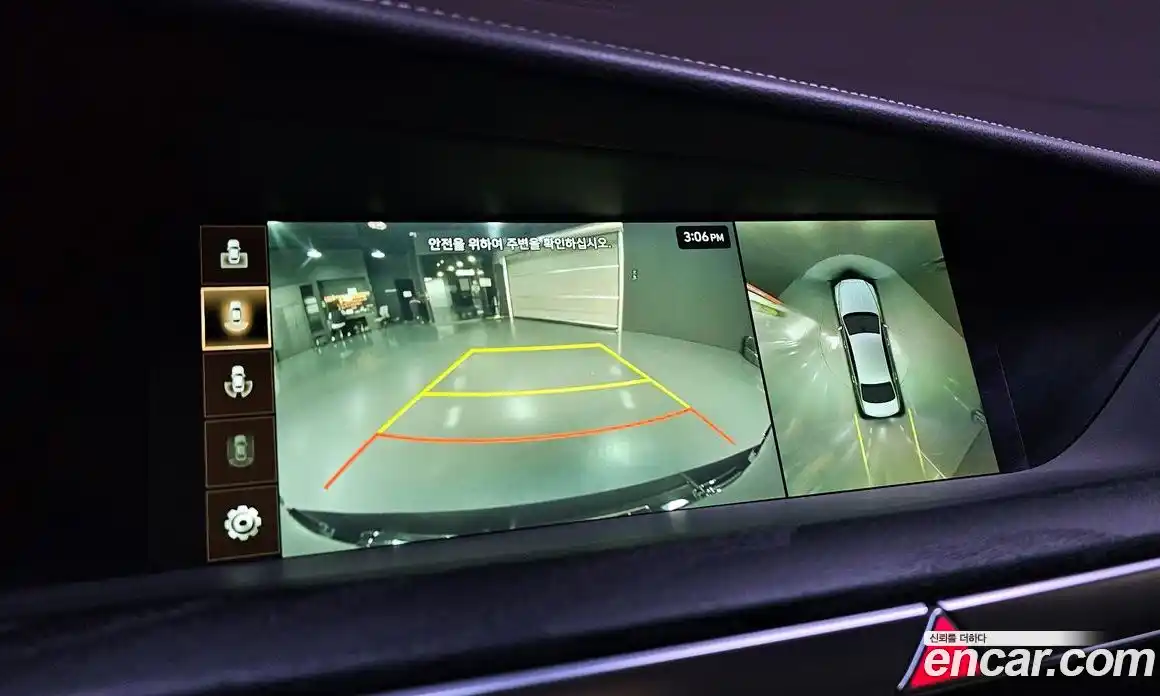 Genesis G90 2018 3.8 Автомат в Москве № 930934, фото 15