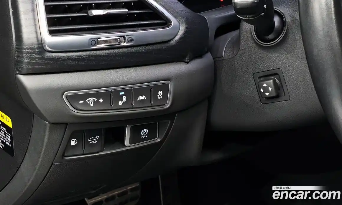 Genesis G90 2018 3.8 Автомат в Москве № 930934, фото 16