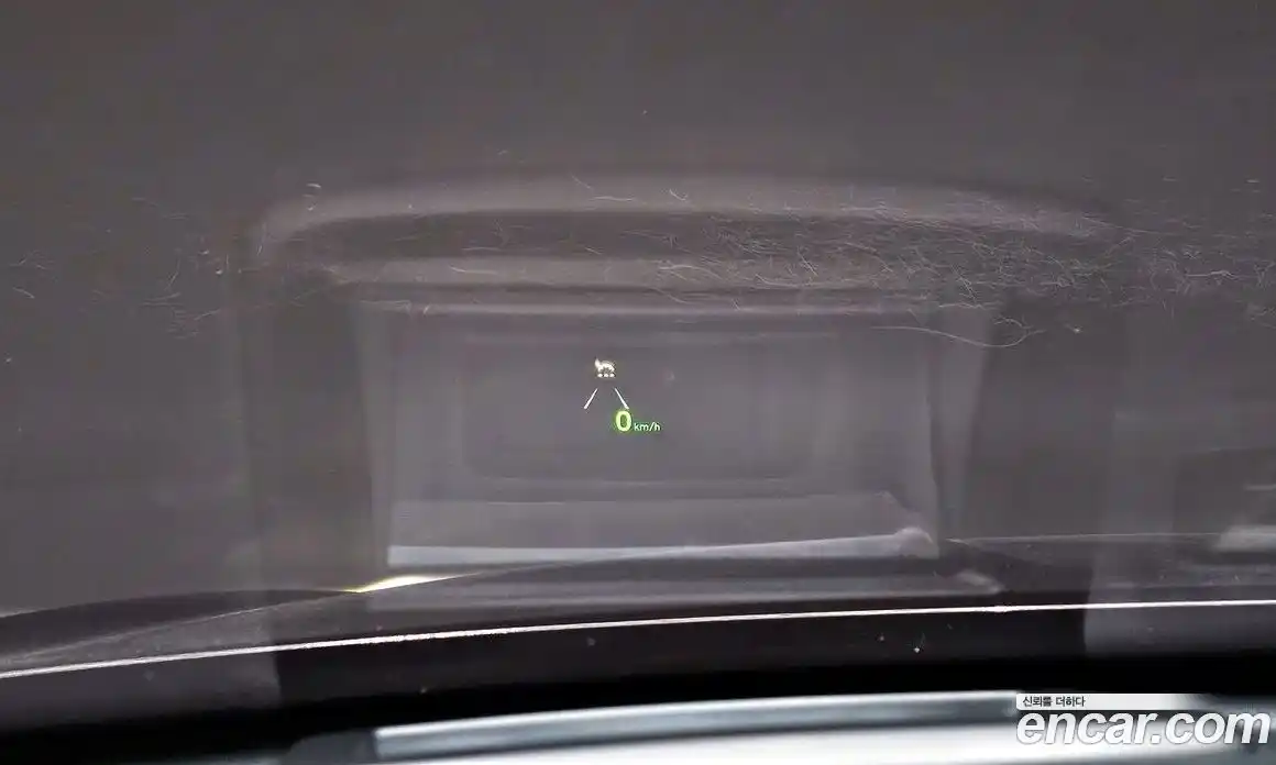 Genesis G90 2018 3.8 Автомат в Москве № 930934, фото 18