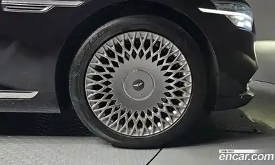 Genesis G90 2018 3.8 Автомат в Москве № 930934, миниатюра 5