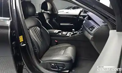 Genesis G90 2018 3.8 Автомат в Москве № 930934, миниатюра 10