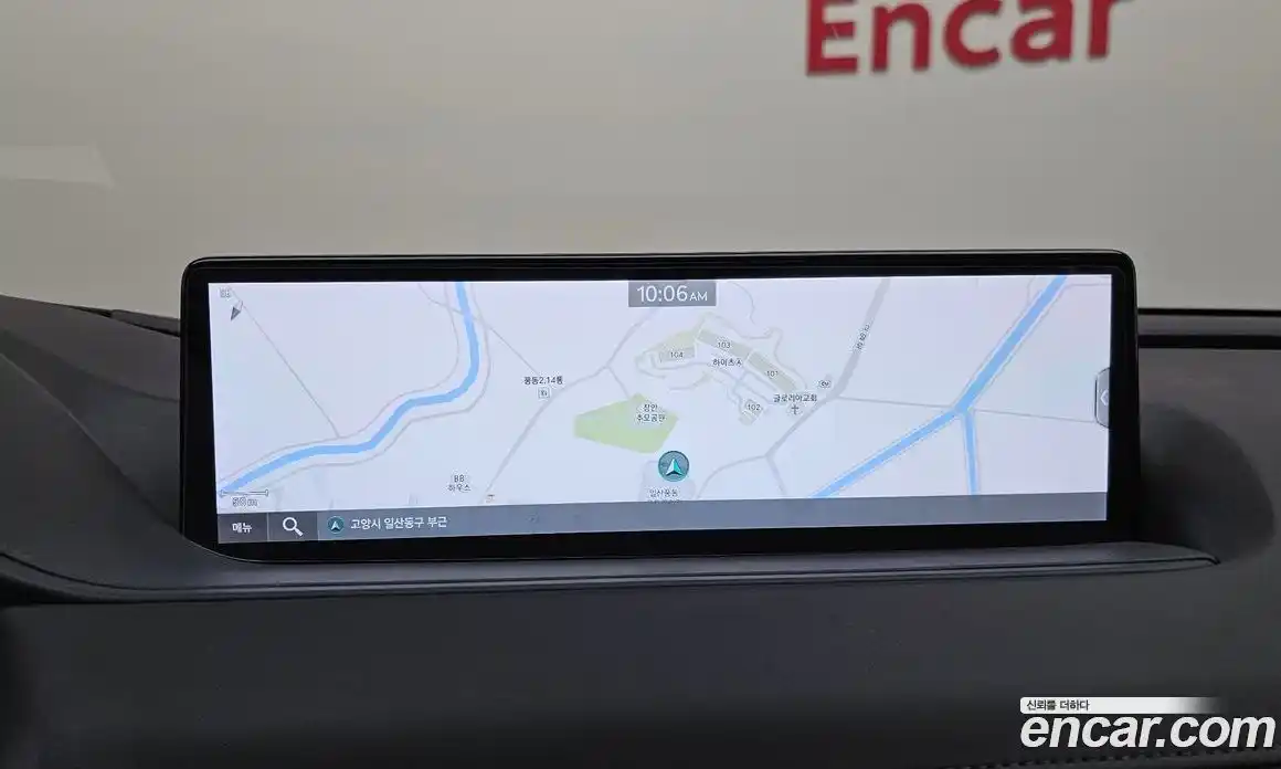 Genesis G80 2023 2.5 Автомат в Москве № 930976, фото 13