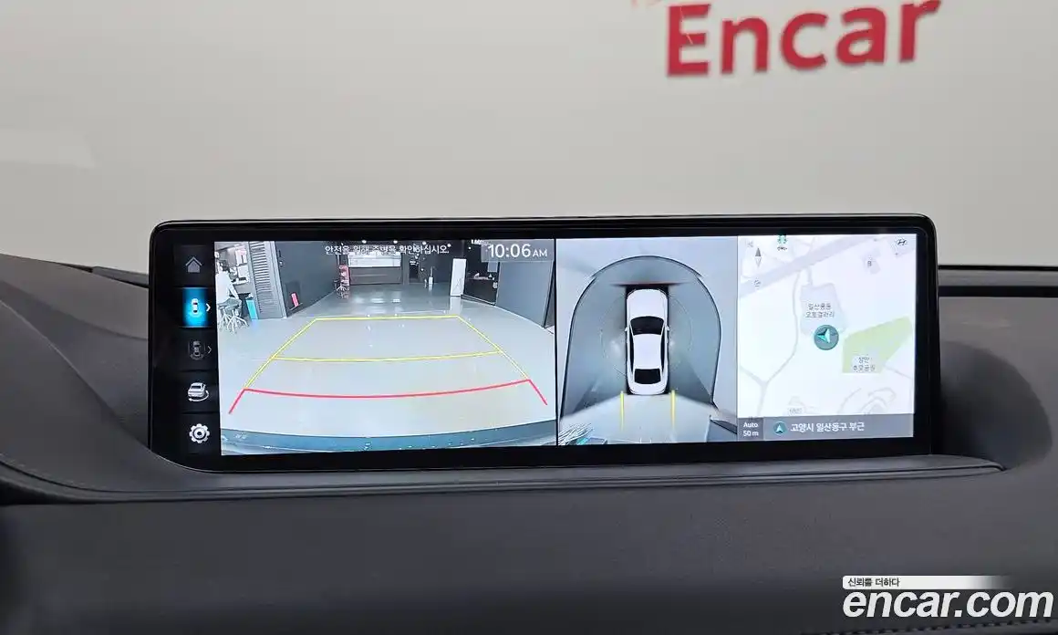 Genesis G80 2023 2.5 Автомат в Москве № 930976, фото 14