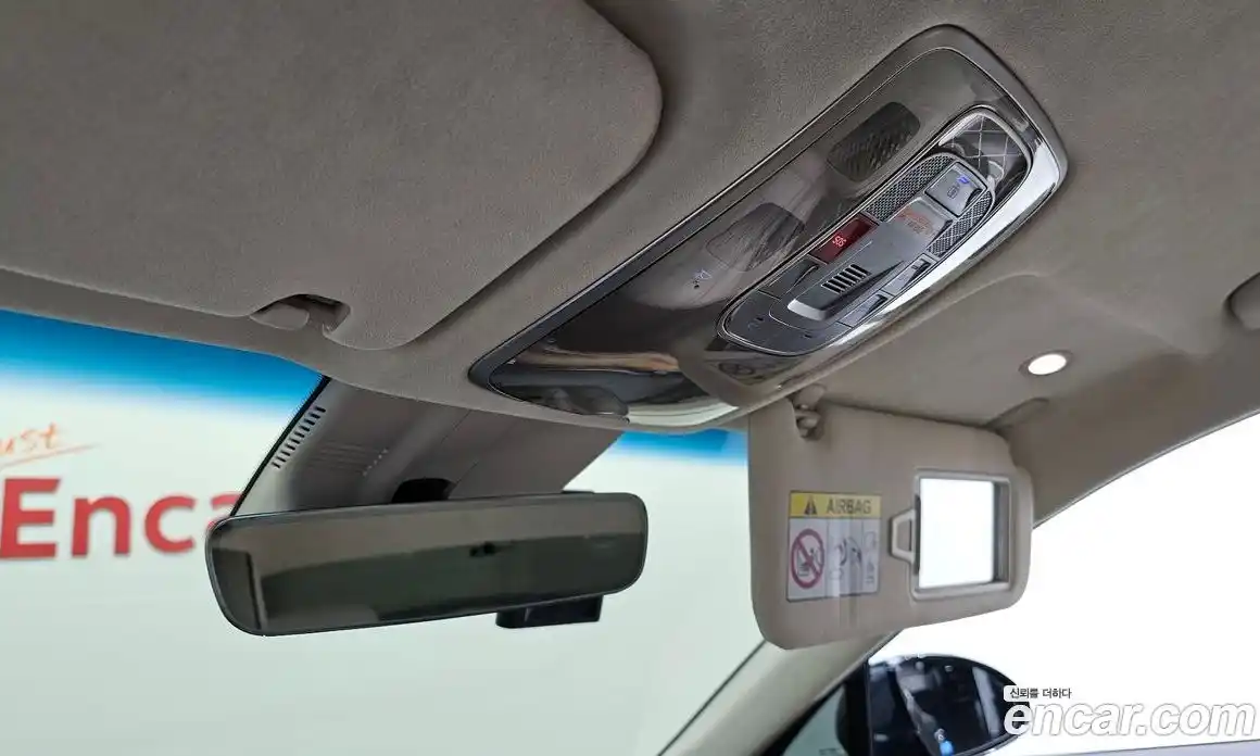 Genesis G80 2023 2.5 Автомат в Москве № 930976, фото 16