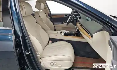 Genesis G80 2023 2.5 Автомат в Москве № 930976, миниатюра 10