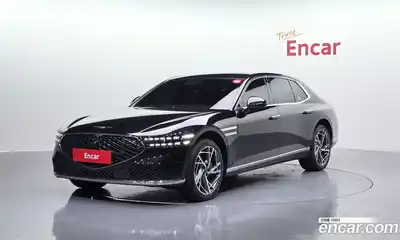 Genesis G90, 2022