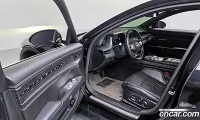 Genesis G90 2022 3.5 Автомат в Москве № 930984, миниатюра 11