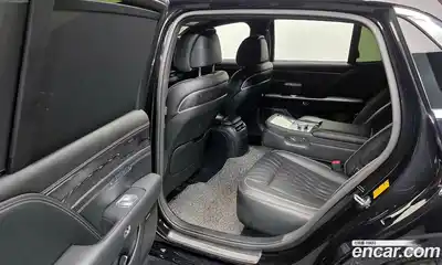 Genesis G90 2022 3.5 Автомат в Москве № 930984, миниатюра 12