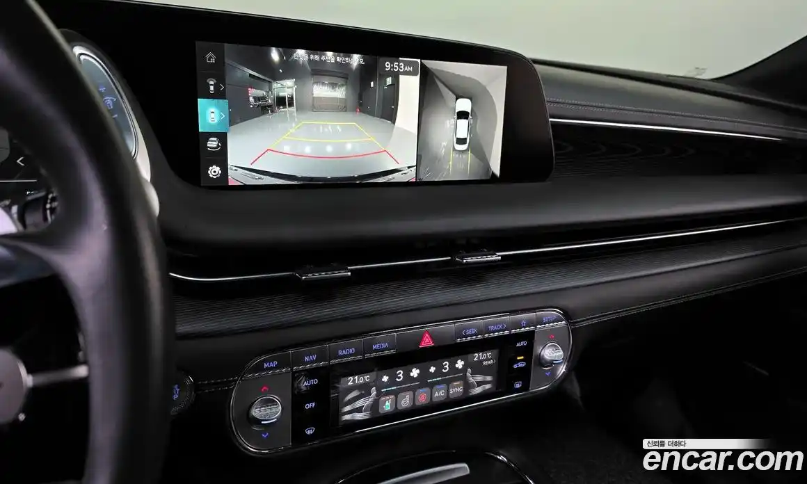 Genesis G90 2022 3.5 Автомат в Москве № 930984, фото 16