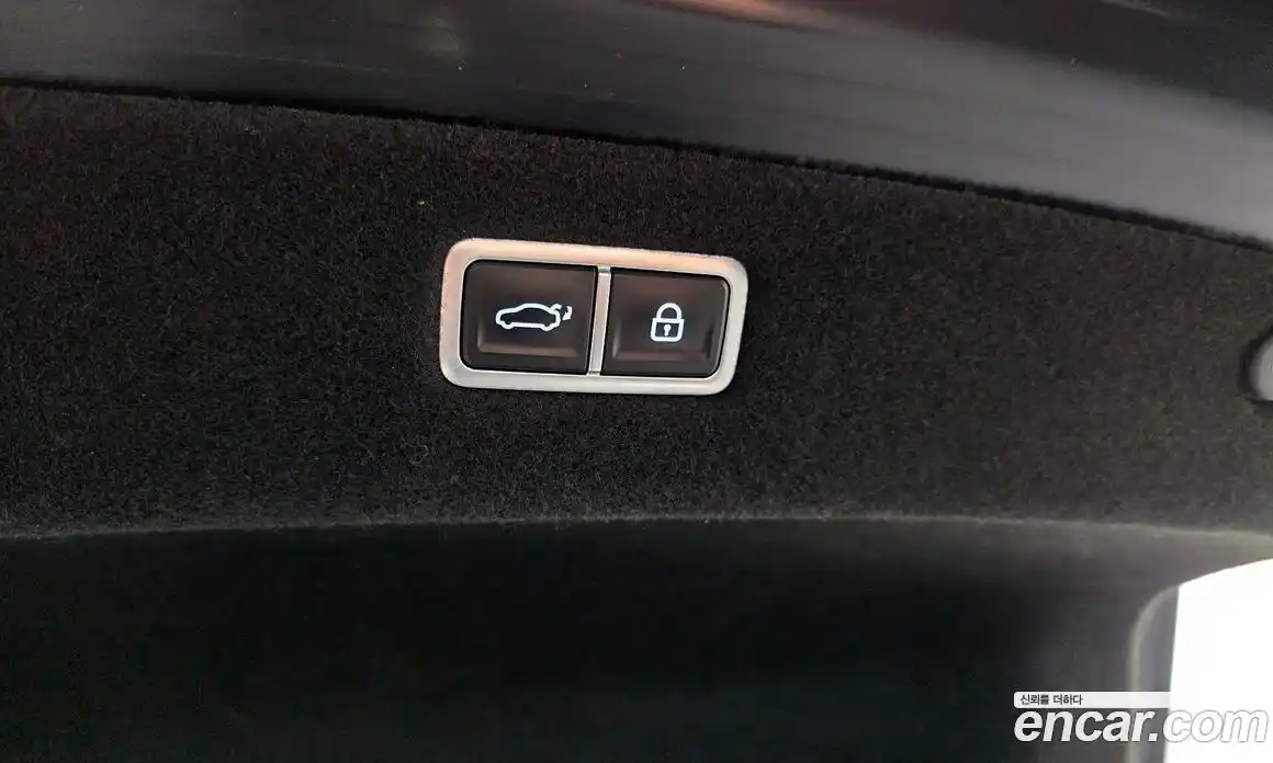 Genesis G90 2022 3.5 Автомат в Москве № 930984, фото 20