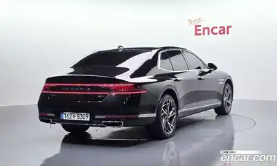 Genesis G90 2022 3.5 Автомат в Москве № 930984, миниатюра 2