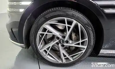 Genesis G90 2022 3.5 Автомат в Москве № 930984, миниатюра 5