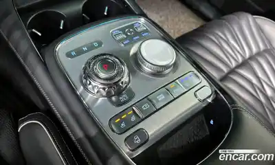 Genesis G90 2022 3.5 Автомат в Москве № 930984, миниатюра 9