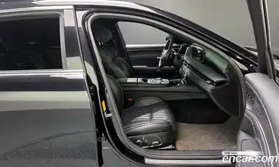 Genesis G90 2022 3.5 Автомат в Москве № 930984, миниатюра 10