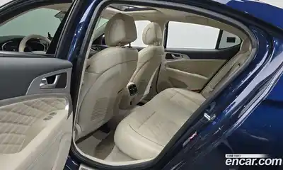Genesis G70 2019 2.0 гидро в Москве № 931000, миниатюра 12
