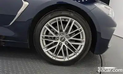 Genesis G70 2019 2.0 гидро в Москве № 931000, миниатюра 5