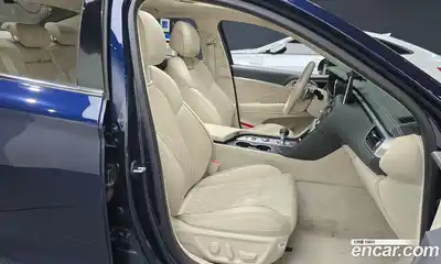 Genesis G70 2019 2.0 гидро в Москве № 931000, миниатюра 10