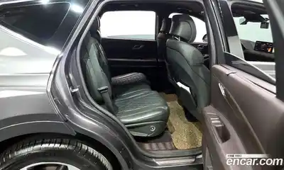 Genesis GV80 2021 2.5 Автомат в Москве № 931001, миниатюра 12