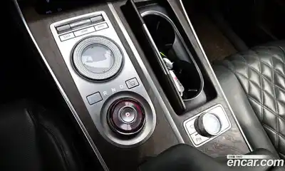 Genesis GV80 2021 2.5 Автомат в Москве № 931001, миниатюра 9