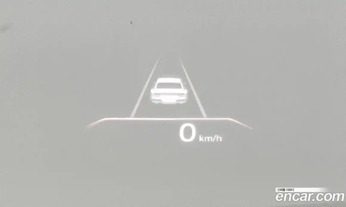 Genesis G80 2021 2.5 Классический в Москве № 931061, фото 17