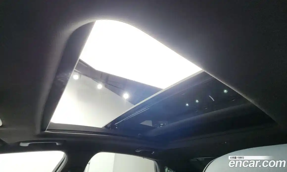 Genesis G80 2021 2.5 Классический в Москве № 931061, фото 18