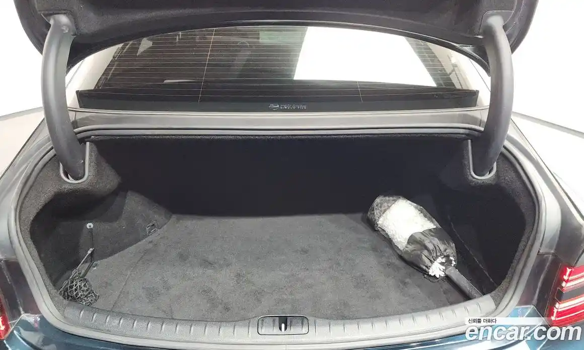 Genesis G80 2021 2.5 Классический в Москве № 931061, фото 20