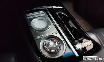 Genesis G80 2021 2.5 Классический в Москве № 931061, миниатюра 9