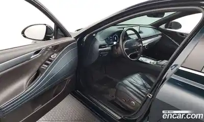Genesis G80 2021 2.5 Классический в Москве № 931061, миниатюра 10