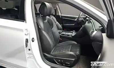 Genesis G70 2017 2.0 гидро в Москве № 931064, миниатюра 12