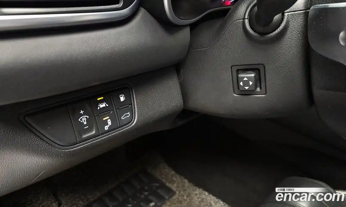 Genesis G70 2017 2.0 гидро в Москве № 931064, фото 15
