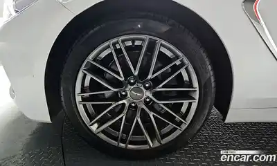 Genesis G70 2017 2.0 гидро в Москве № 931064, миниатюра 5