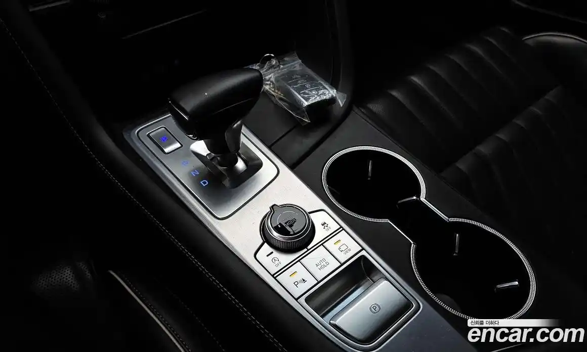 Genesis G70 2017 2.0 гидро в Москве № 931064, фото 9