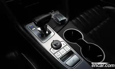 Genesis G70 2017 2.0 гидро в Москве № 931064, миниатюра 9