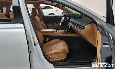 Genesis G80 2022 2.5 Автомат в Москве № 931099, миниатюра 11