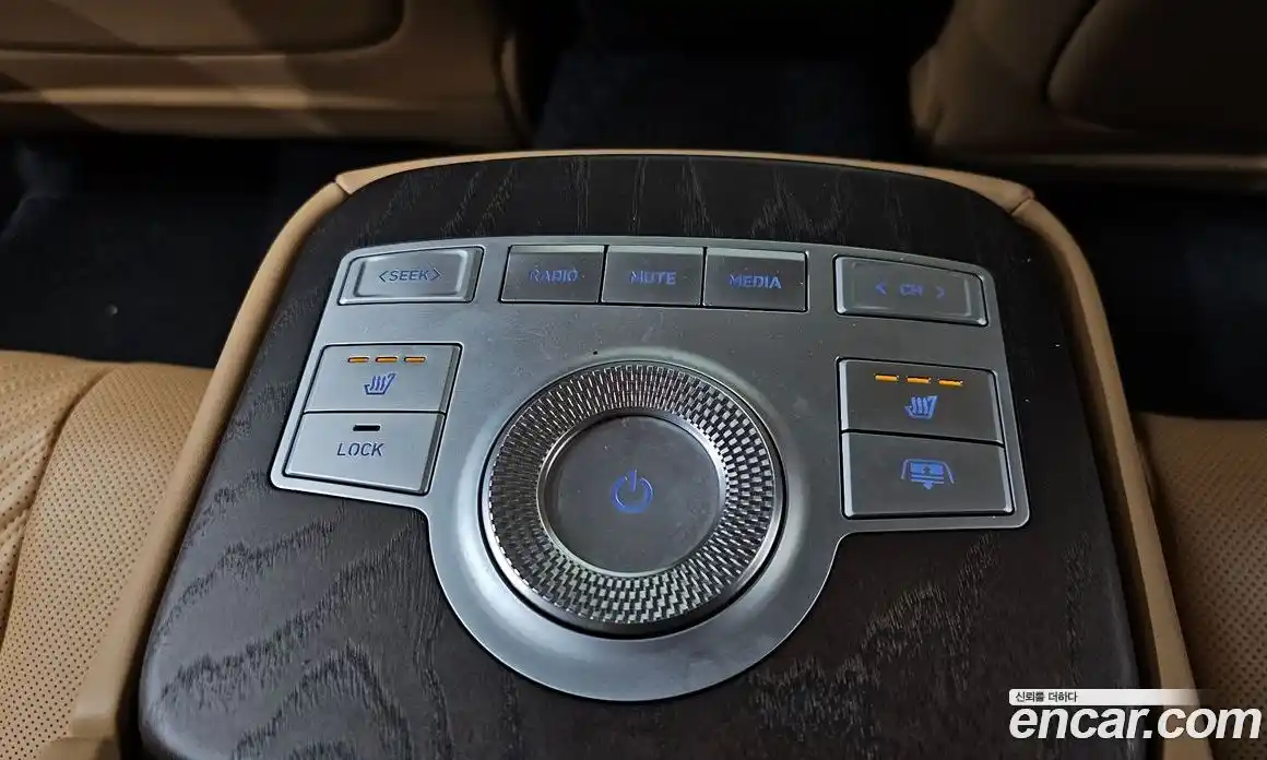 Genesis G80 2022 2.5 Автомат в Москве № 931099, фото 18