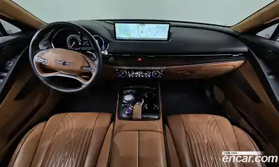 Genesis G80 2022 2.5 Автомат в Москве № 931099, миниатюра 7