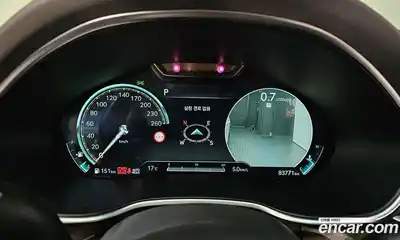 Genesis G80 2022 2.5 Автомат в Москве № 931099, миниатюра 8